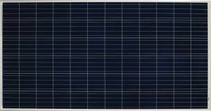 Monocrystalline Solar Panel

