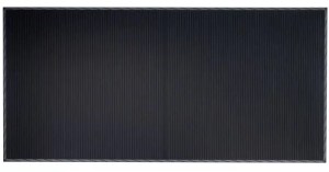 Thin-Film Solar Panel